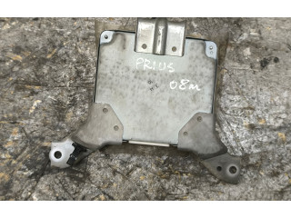 Блок управления коробкой передач 8953547020   Toyota Prius (XW20)