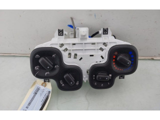 Блок управления климат-контролем 5S1644000, 5S1644000   Fiat Panda III