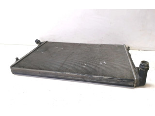 Радиатор охлаждающей жидкости 1K0121251AN Volkswagen Jetta V 2005 - 2010 года