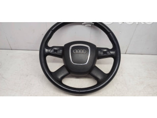 Руль Audi A6 S6 C6 4F  2004 - 2011 года 4f0419091db, 4F0880201BH      