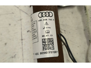 Боковая подушка безопасности 4G880742C   Audi A6 S6 C7 4G