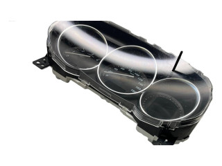 Přístrojová deska Mazda CX-5 2015 chk033b, 0700183