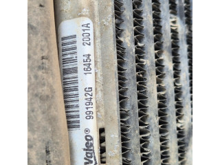 Интеркулер 991942G, 16454 Jeep Compass 2.1