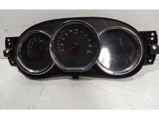 Панель приборов 248106897R, 248102645R Dacia Logan II