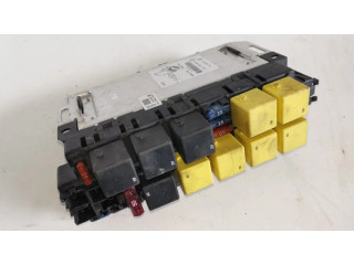 Блок предохранителей A0205451732, 05045110   Mercedes-Benz S W220    