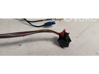 Зеркало электрическое Volkswagen Caddy 2015 - 2020 года