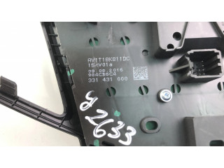 Блок управления климат-контролем AV1T18K811DC Ford B-MAX