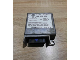 Блок подушек безопасности 1H0959656 Volkswagen Golf III