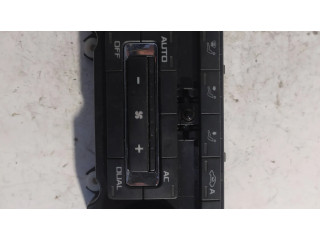 Блок управления климат-контролем 3T0907044BR, 5HB00974984 Skoda Superb B6 (3T)