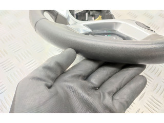 Руль Ford Transit Custom 2013 - 2023 года BK213600DD35B8, BK2T9E740AB