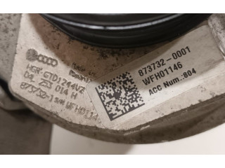 Turbodmychadlo Турбина 04L253014H, 04L2530L65 Volkswagen Multivan T6 CXGB