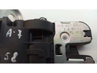 Zámek zadních dveří 8K9827505A   Audi A7 S7 4G 2011