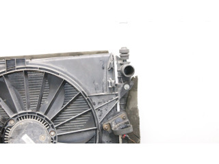 Комплект радиатора Jaguar XK - XKR 2006 - 2016 года