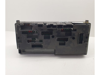 Блок предохранителей 9252815, 160213   BMW 6 F06 Gran coupe    