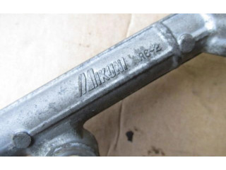 Топливная рампа Mitsubishi Pajero Sport I