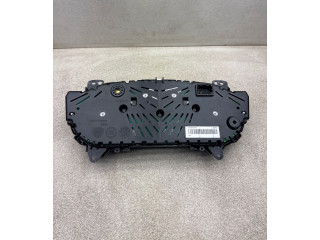 Přístrojová deska Fiat 500L 2014 A2C90124101, 002559