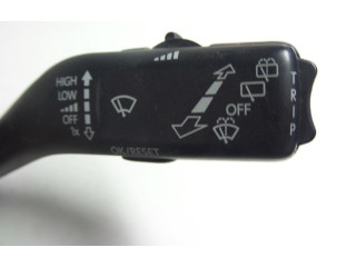 Переключатель дворников 1K0953519J, 1K0953519J Volkswagen Touran I