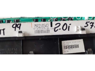Панель приборов MR216542 Mitsubishi Galant