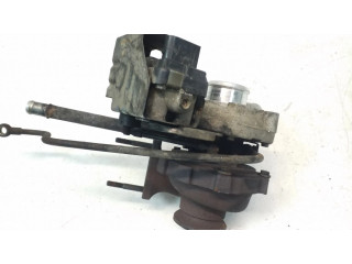  Турбина Chevrolet Captiva 2.0 96440365, 7624630002         