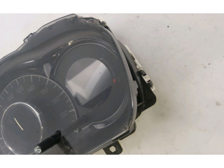 Přístrojová deska Nissan Note (E12) 2014 248103VV0A, Y0-4648Y