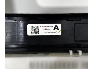 Блок управления климат-контролем 7820A470XA, CAB502A039C Mitsubishi Outlander