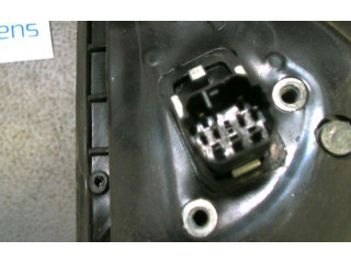 Зеркало электрическое        Saab 9-5  1998 - 2005 года   