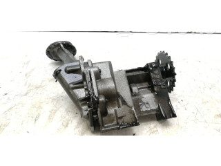 Масляный насос K9K837 150152623R Renault Scenic III - Grand scenic III