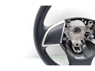 Руль Mitsubishi Mirage VI G4 Attrage  2012 -  года 4400A449XA      