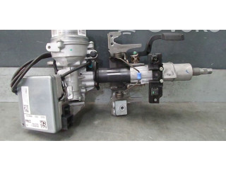 Руль Fiat 500L 2013 - года 00520395280, A0038282J