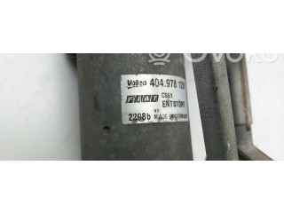 Двигатель стеклоочистителей 404978 Fiat Grande Punto - года