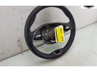 Руль Skoda Fabia Mk4 (6VA) 2021 - года 5E3419093A, 5E3419093A