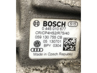 Vstřikovací čerpadlo 059130755CB, 0445010677 Audi A6 S6 C7 4G