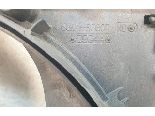 Комплект вентиляторов     31293777    Volvo S60 