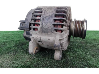 Генератор VAG.140AH-OVALADO Skoda Octavia Mk2 (1Z)