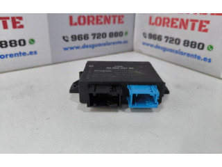 Блок управления 9666663780   Peugeot 5008