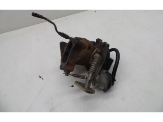 Турбина 73501344   Opel Combo C    