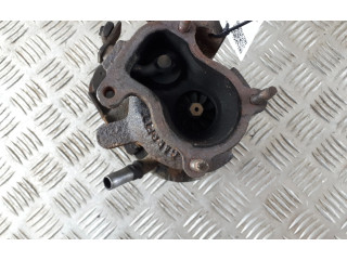  Турбина Volkswagen PASSAT B4  0281457010, 0281457010         