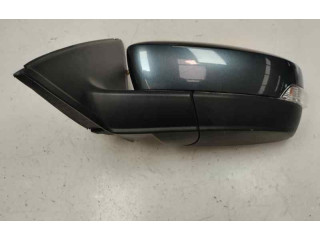 Зеркало электрическое Skoda Fabia Mk3 (NJ) 2015 - 2021 года