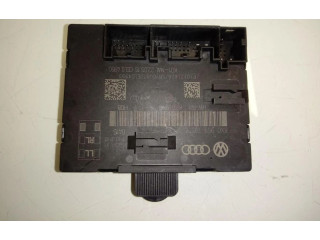 Блок управления двигателя 8X0959795C Audi Q3 8U