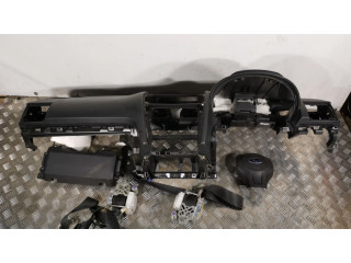 Oro pagalvių komplektas