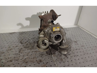 Turbodmychadlo Турбина 841167H82728353, 54359710025 Nissan Note (E11)