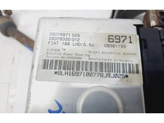 Volant Fiat Punto (188)  26076971025  