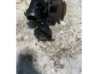 Турбина Ford S-MAX HEC600011