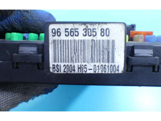 Блок комфорта 9656530580, IMPRK1025029 Citroen C5