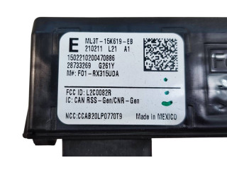 Блок управления ML3T15K619, ML3T15K619EB Ford Edge II