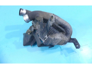 Интеркулер MR224132, IMPRK1259664 Mitsubishi Galant