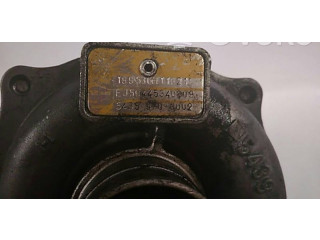 Турбина Renault Clio III 54359700002