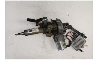 Рулевая рейка Mitsubishi ASX - года