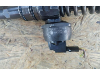 Форсунка 038130073AG Audi A3 S3 8L