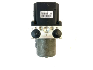 Jednotka ABS 0265950077, 00127947003   Smart Roadster 2003